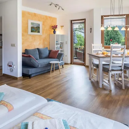 Ferienwohnung Friedolin Titisee-Neustadt Exterior foto