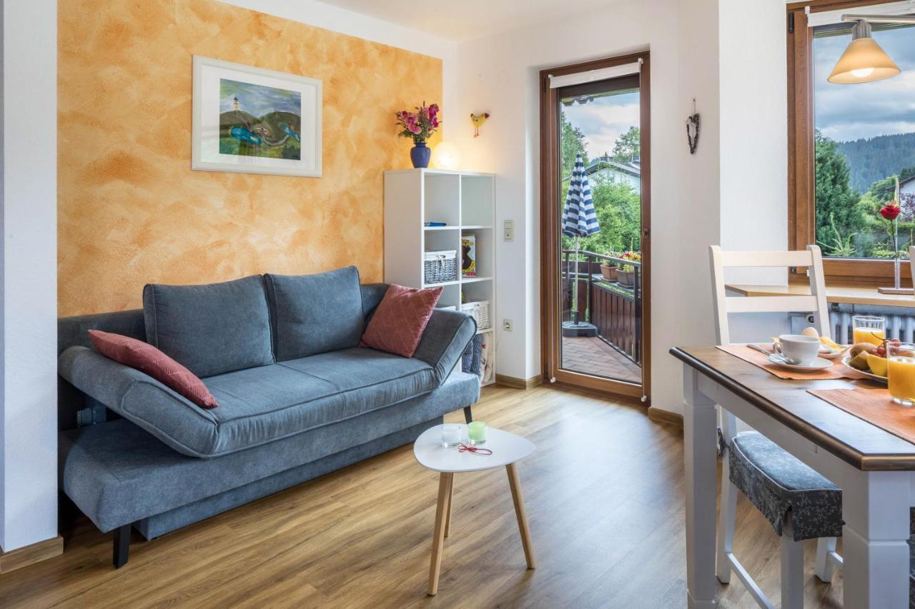 Apartment Friedolin