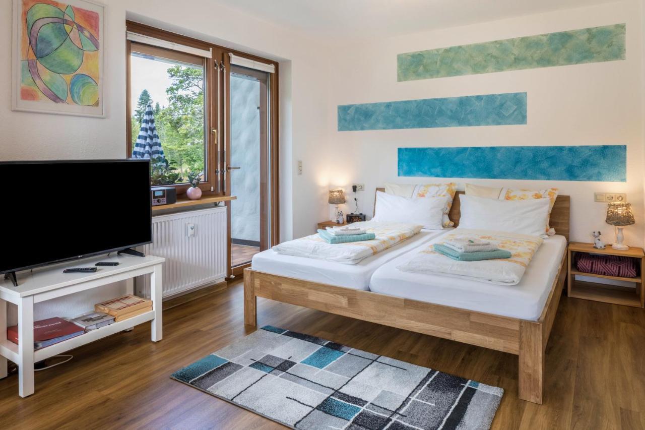 Friedolin * Titisee-Neustadt
