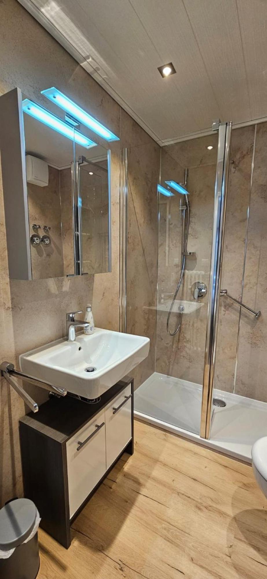 Apartment Friedolin Titisee-Neustadt
