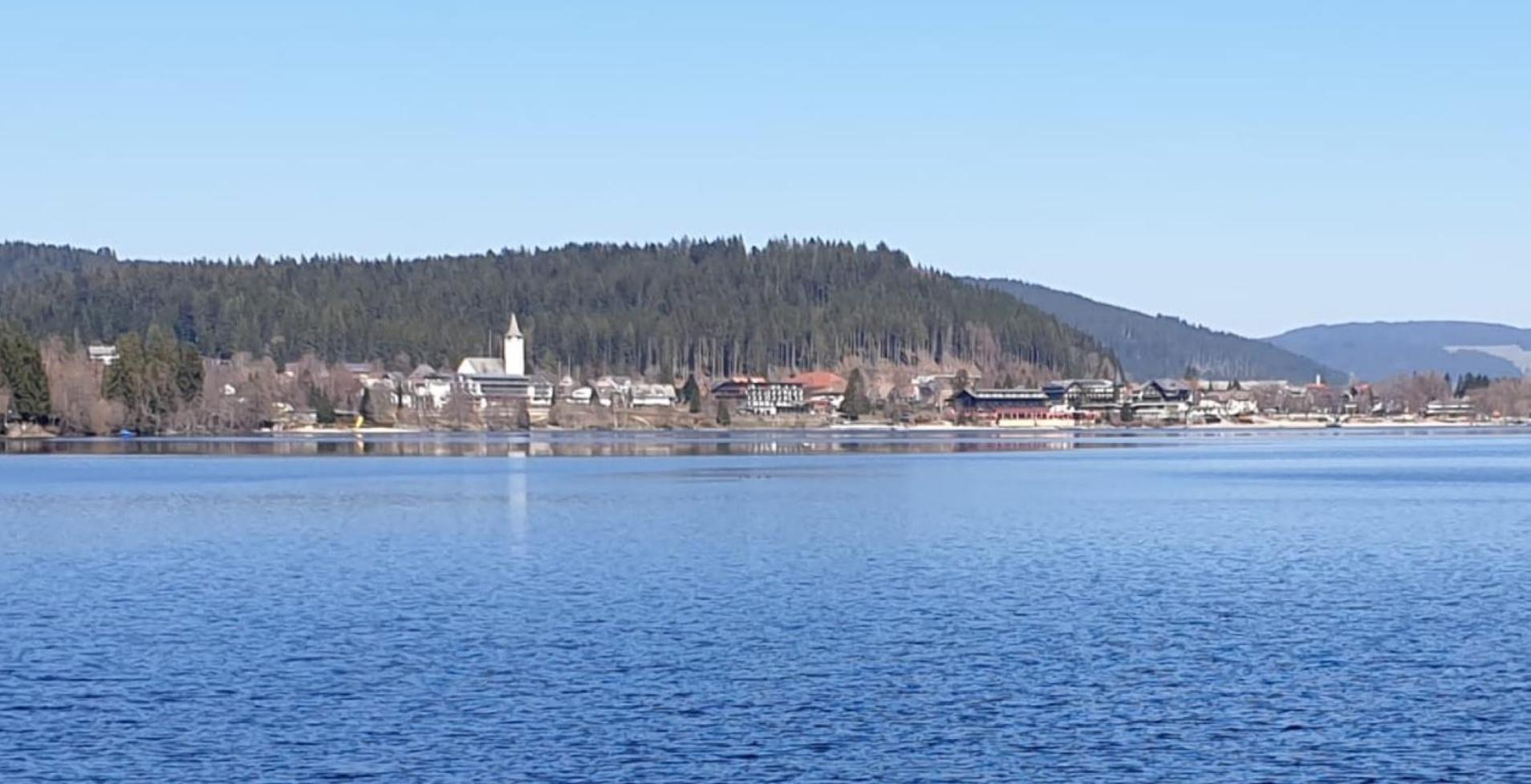 Friedolin * Titisee-Neustadt